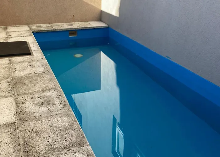 Viamonte Suites