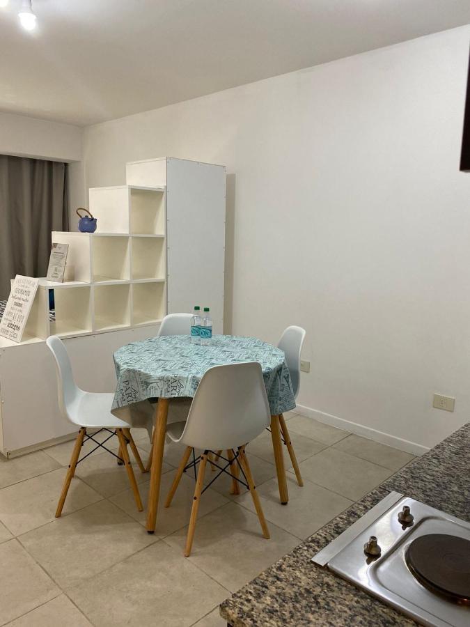 Apartment Viamonte *
