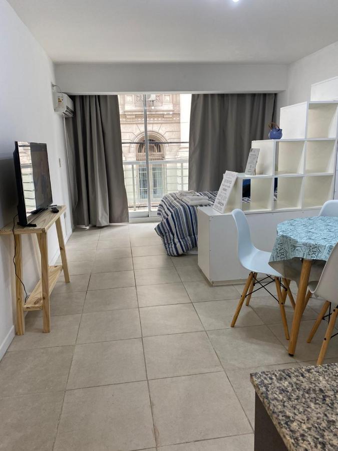 Viamonte Apartment *