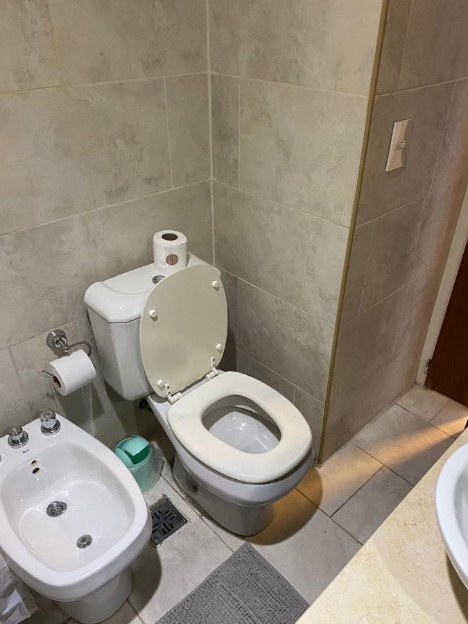 Apartment Viamonte