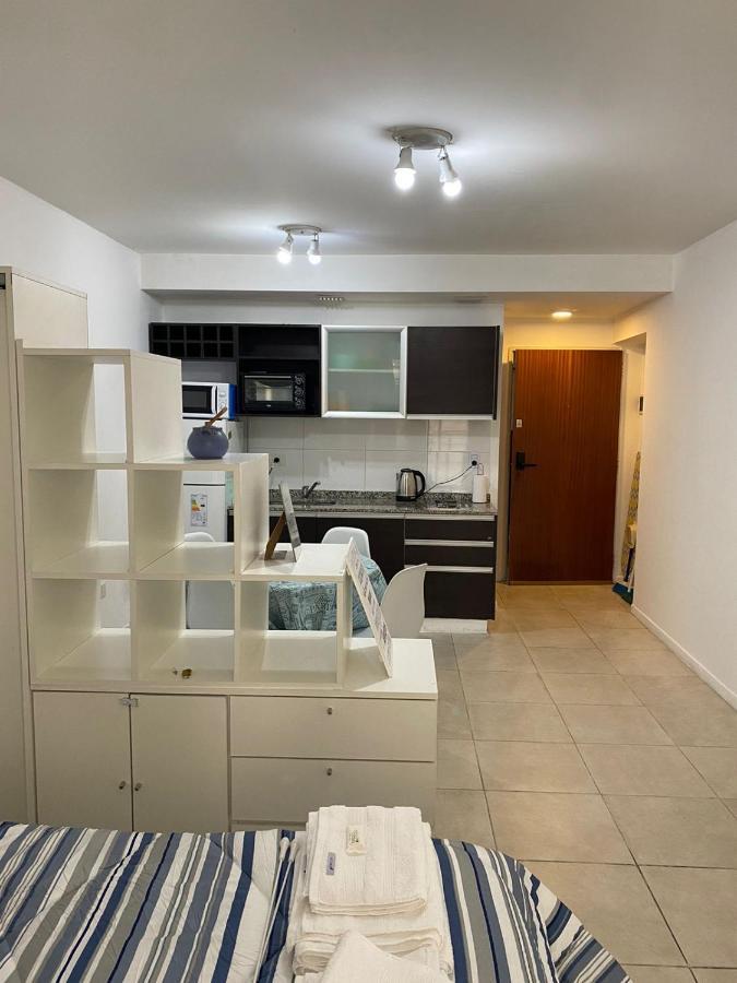 Apartment Viamonte