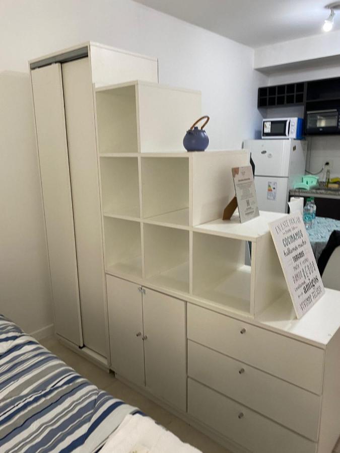 Apartment Viamonte *