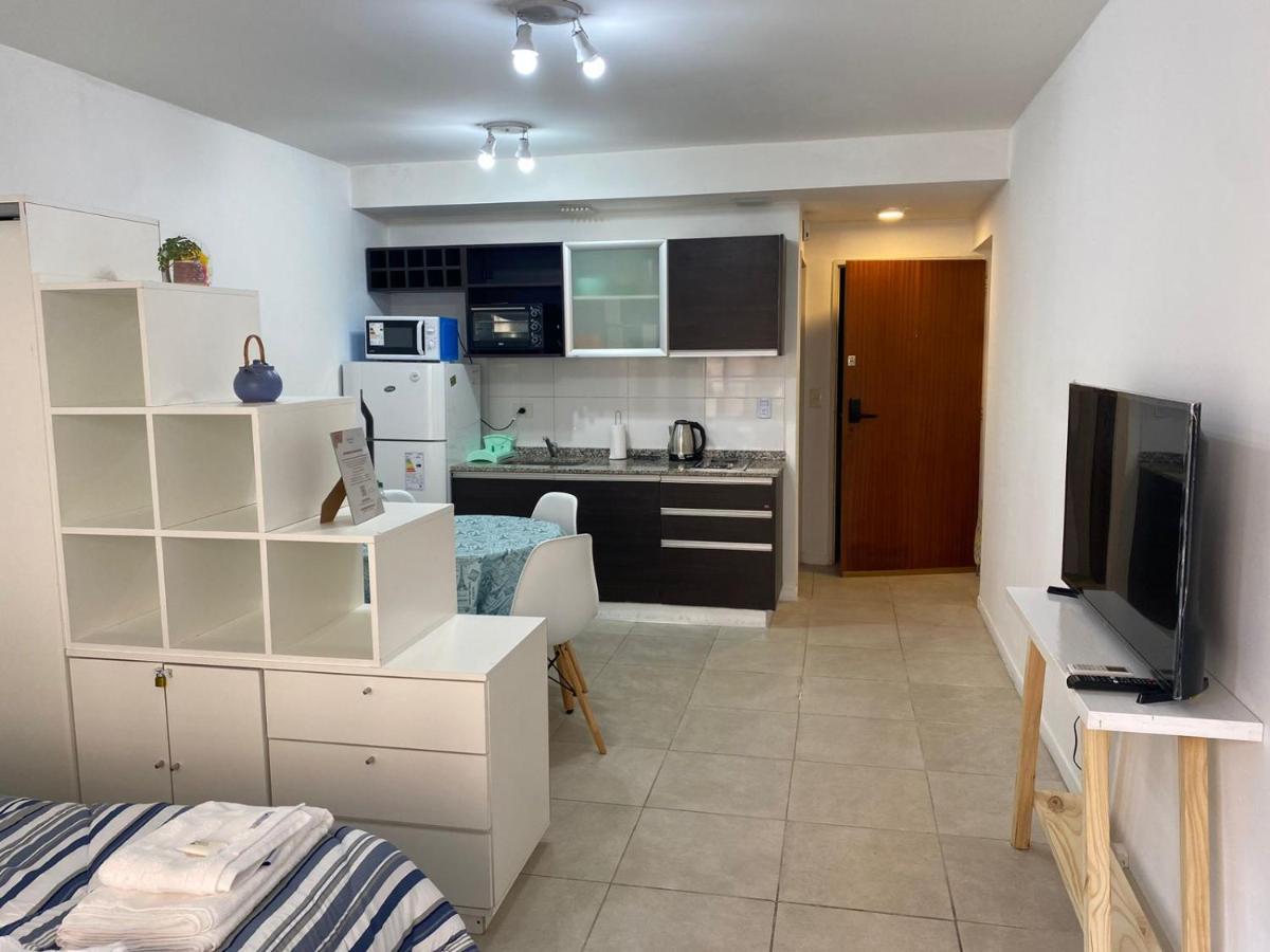 Viamonte Apartment Buenos Aires