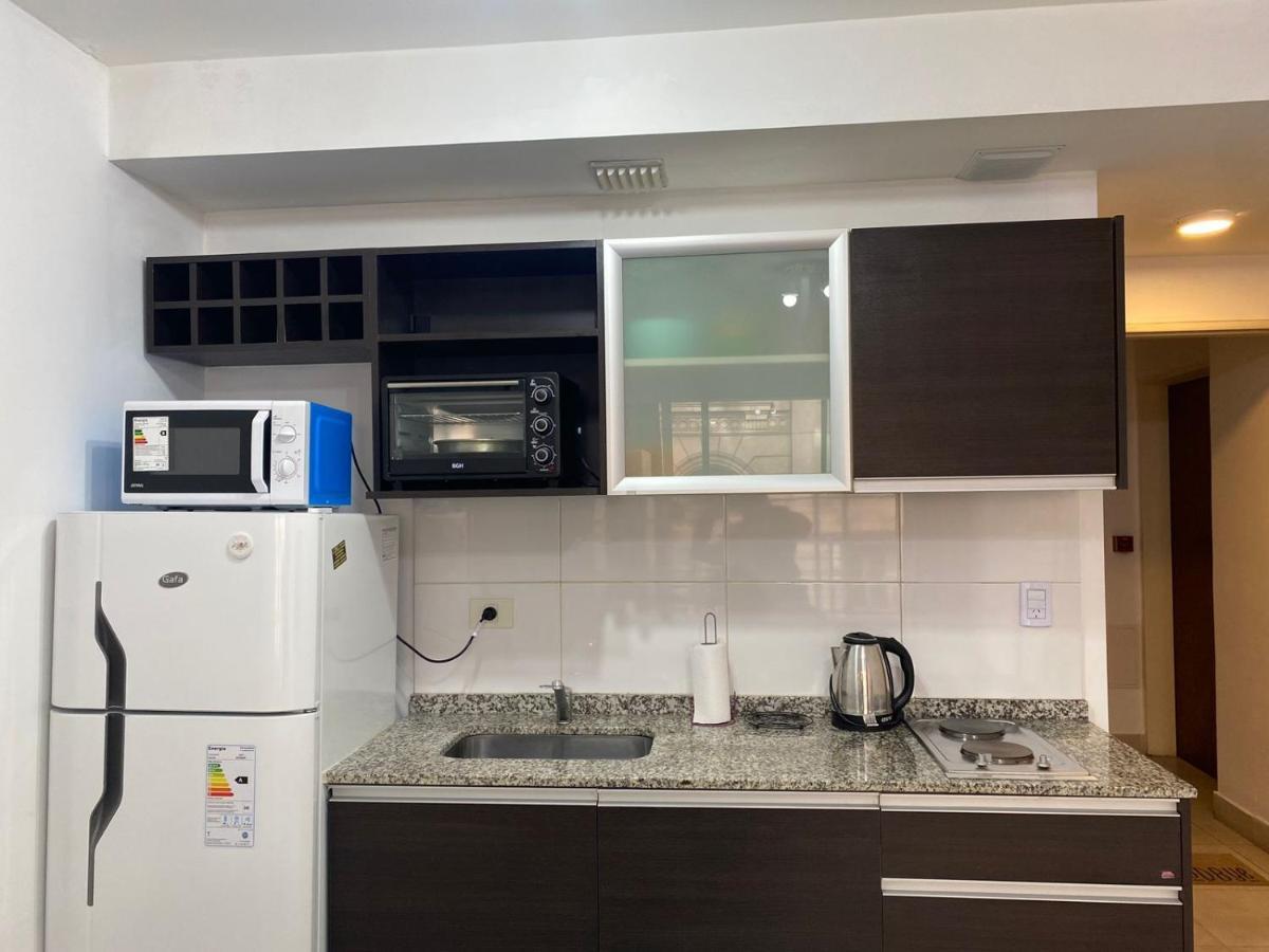 Viamonte Apartment
