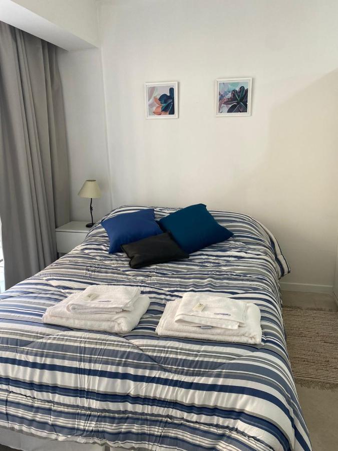 Viamonte Apartment