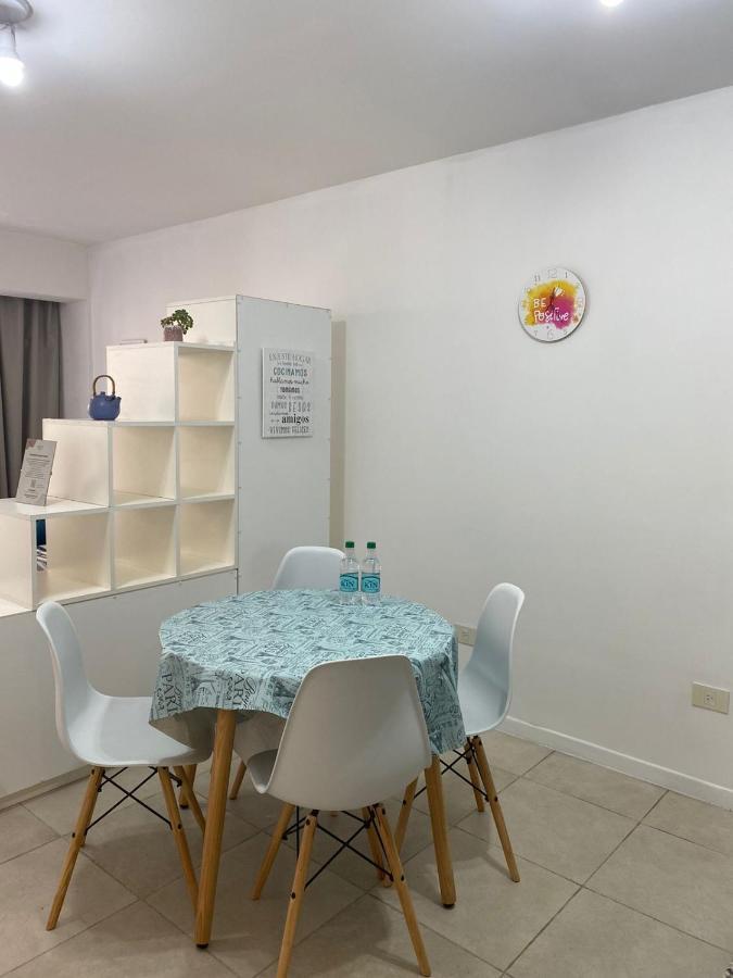 Viamonte Apartment Buenos Aires