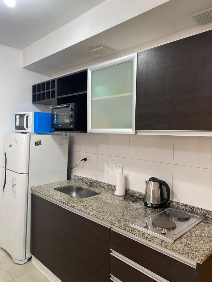 Apartment Viamonte Buenos Aires