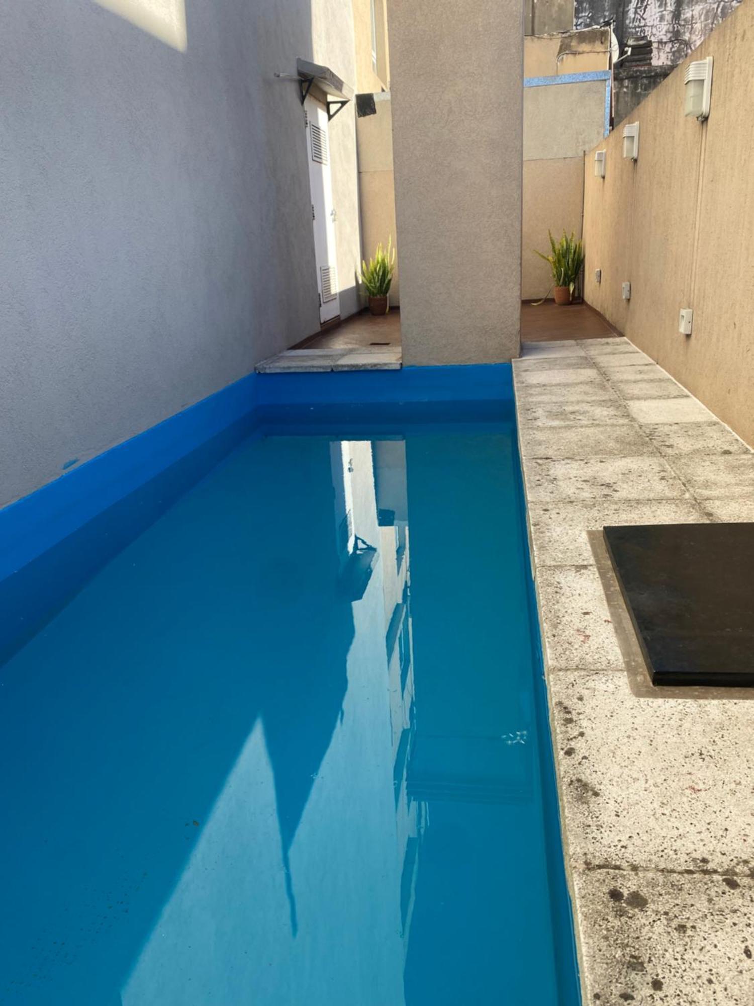 Viamonte Apartment
