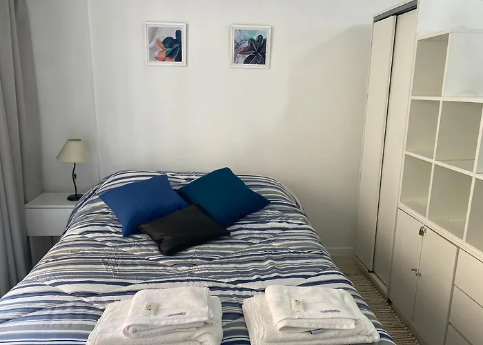 Viamonte Suites