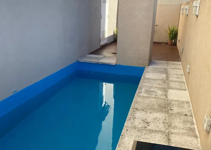 Viamonte Suites